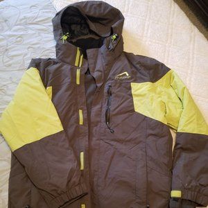 Polar Edge Men's M Ski Jacket